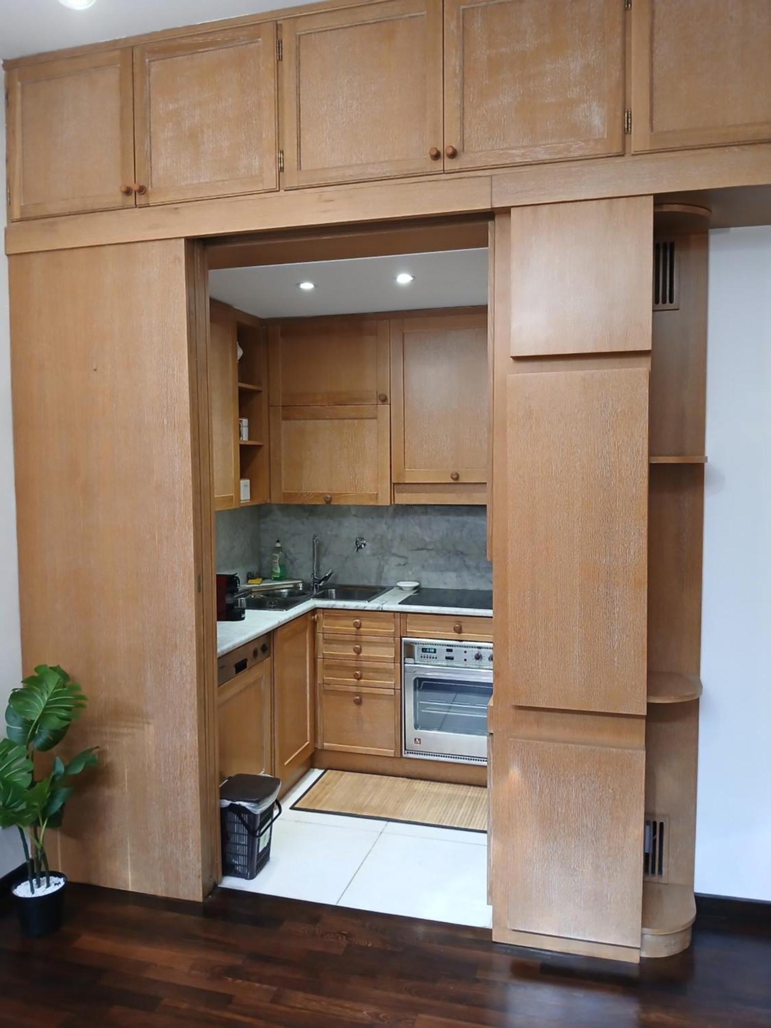 Elizabeth's Place, Spanish Steps Apartment
