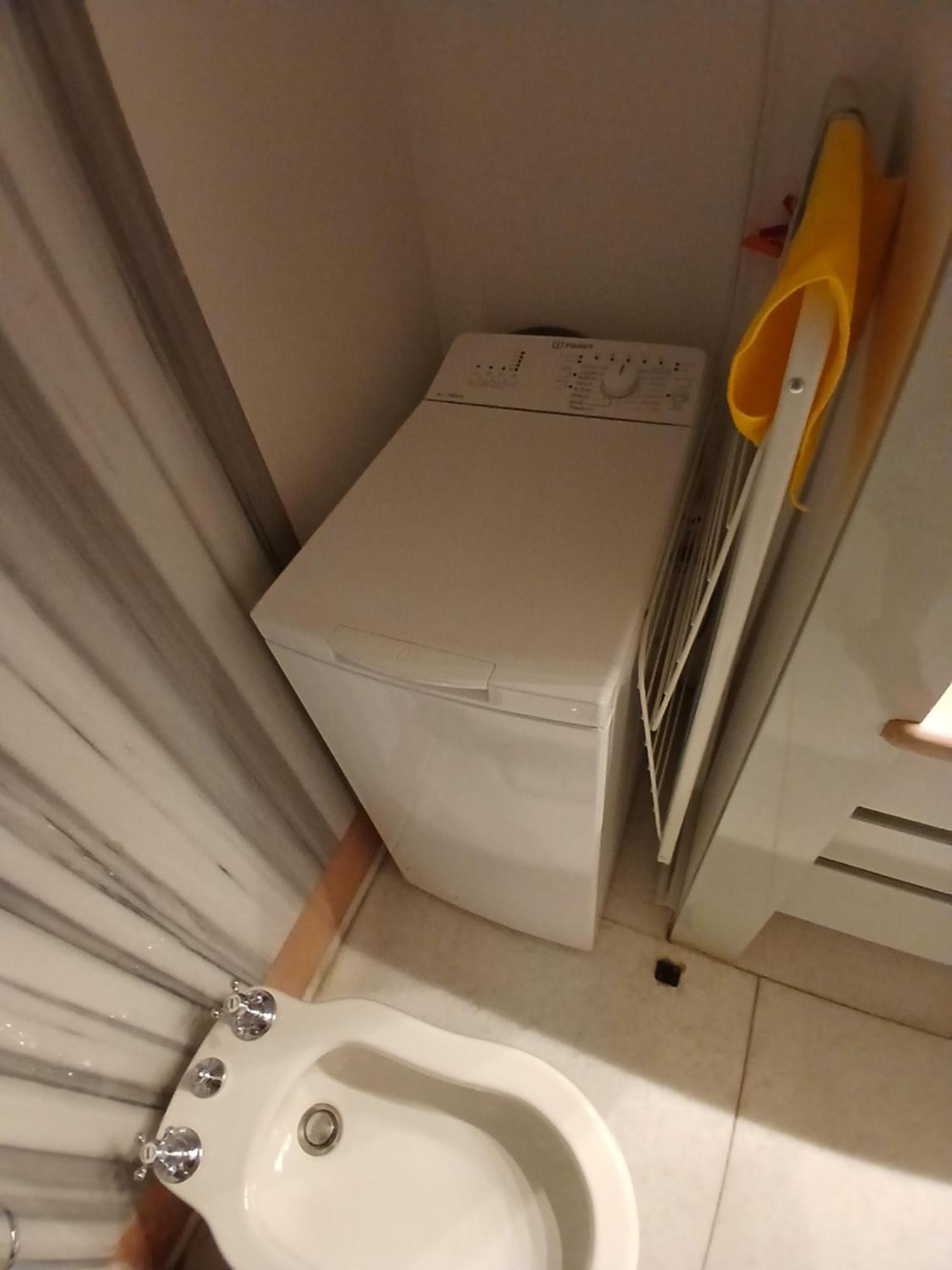 Elizabeth's Place, Spanish Steps Apartment Rome