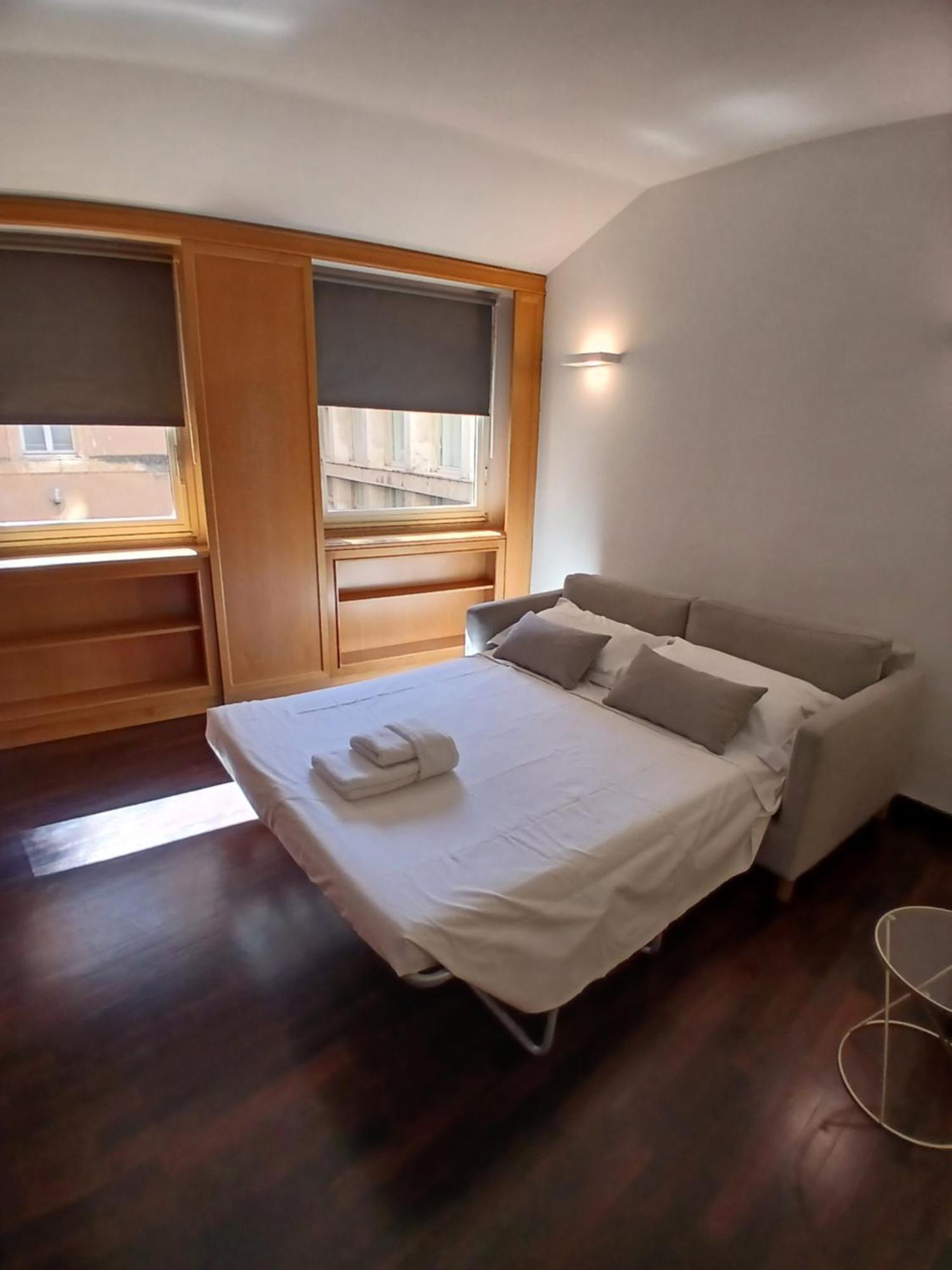 Apartment Elizabeth's Place, Spanish Steps