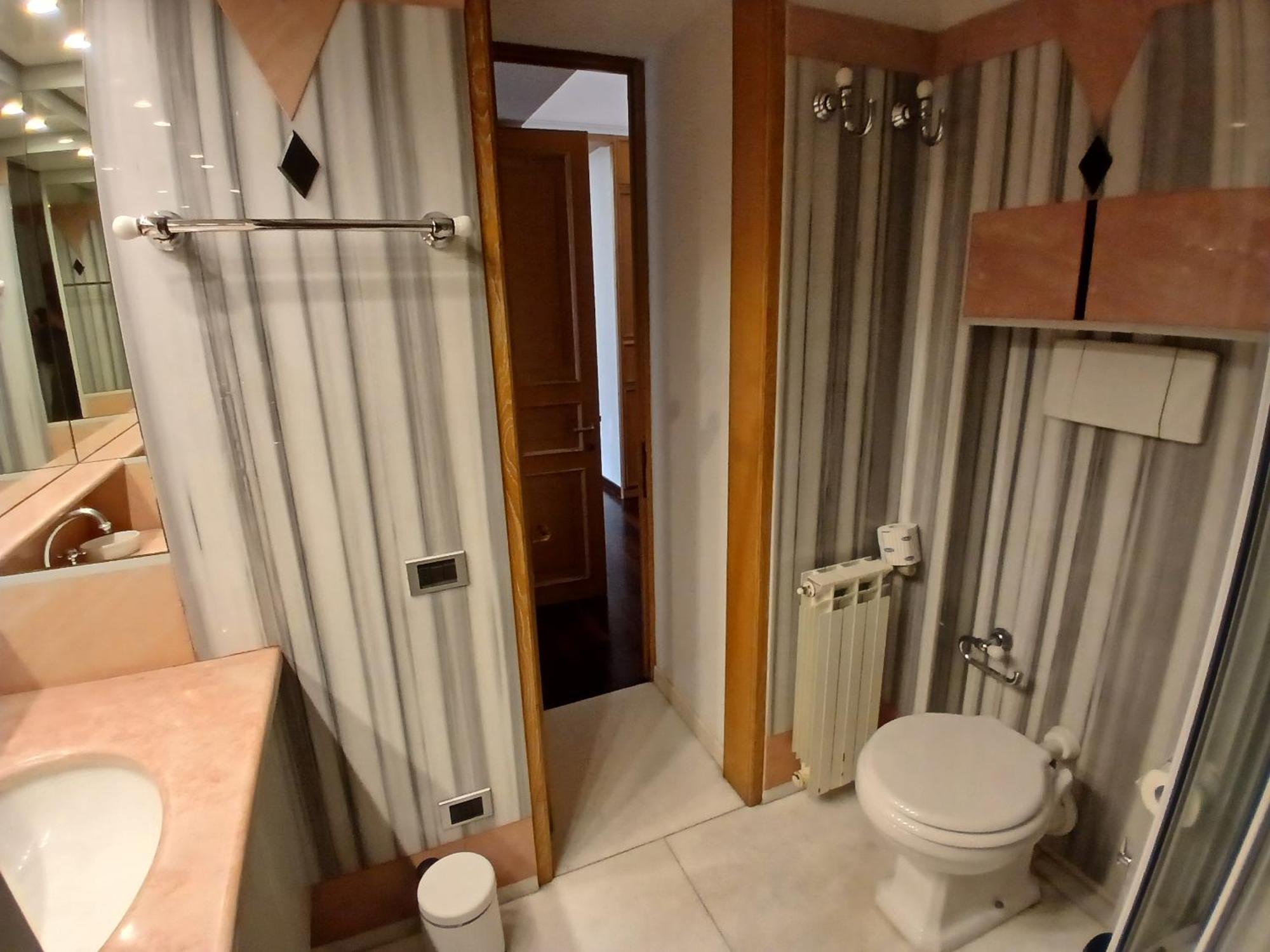 Elizabeth's Place, Spanish Steps Apartment *