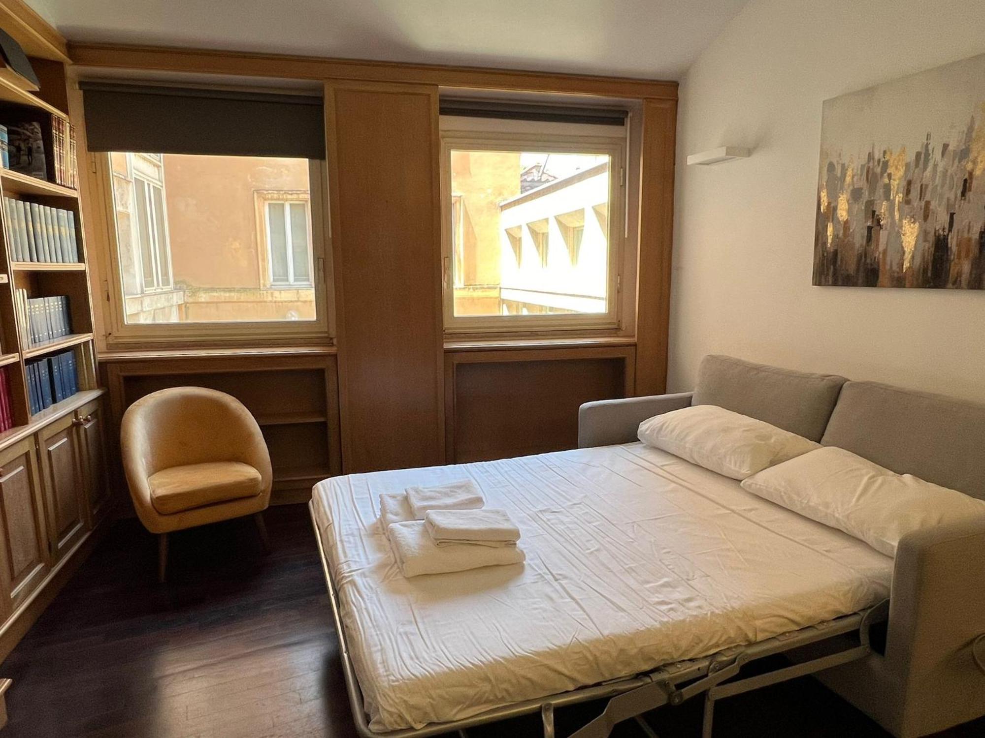 Elizabeth's Place, Spanish Steps * Rom